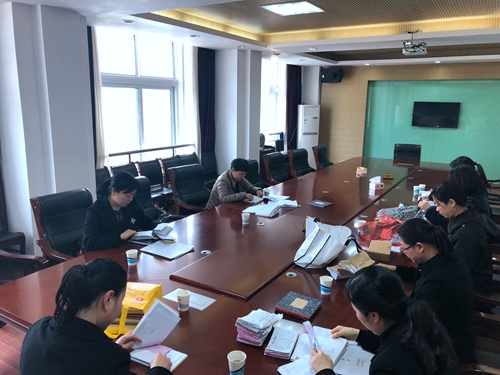 20190314 審計(jì)部開展收費(fèi)所和隧道所食堂收支管理績(jī)效審計(jì)回訪_副本.jpg